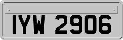 IYW2906