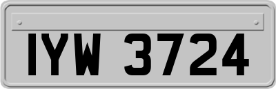 IYW3724
