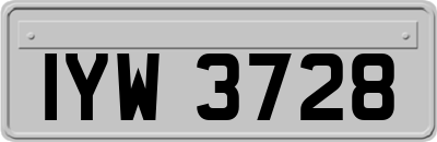 IYW3728