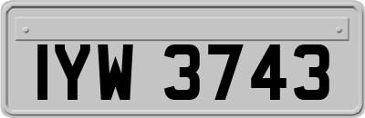 IYW3743