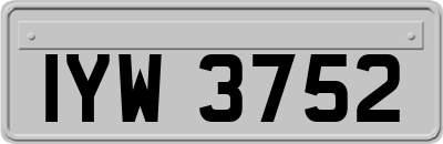 IYW3752