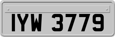 IYW3779
