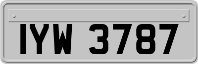 IYW3787