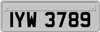 IYW3789