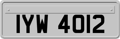 IYW4012