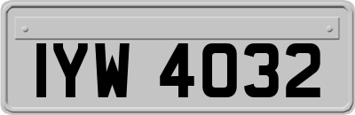 IYW4032