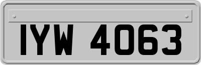 IYW4063