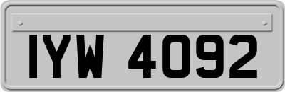 IYW4092