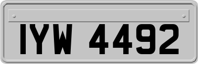 IYW4492