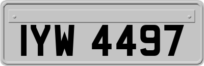 IYW4497