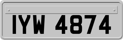IYW4874