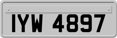IYW4897