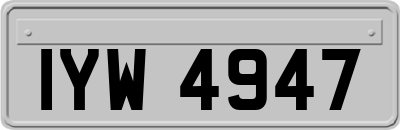 IYW4947