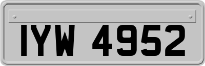 IYW4952