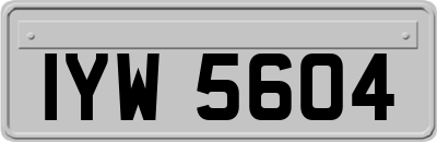IYW5604