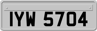 IYW5704