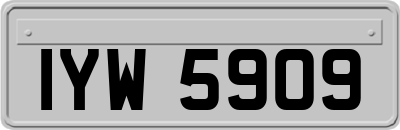 IYW5909