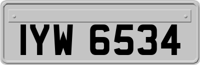 IYW6534
