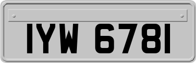 IYW6781