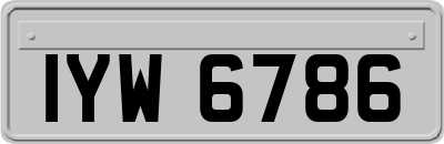IYW6786