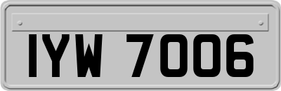 IYW7006
