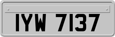 IYW7137