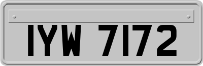 IYW7172