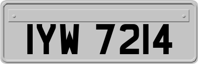 IYW7214