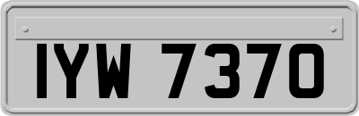 IYW7370