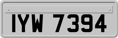 IYW7394