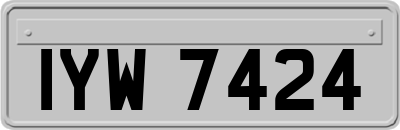 IYW7424