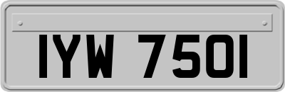 IYW7501
