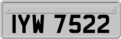 IYW7522