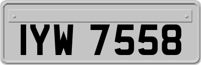 IYW7558