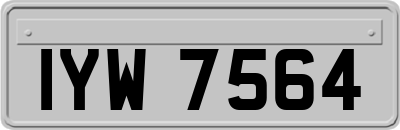 IYW7564