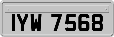 IYW7568