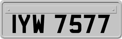 IYW7577