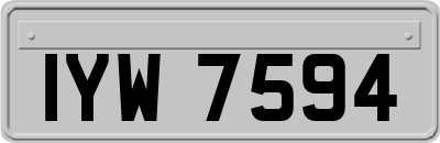 IYW7594