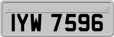 IYW7596