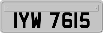 IYW7615