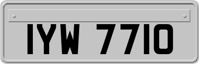 IYW7710