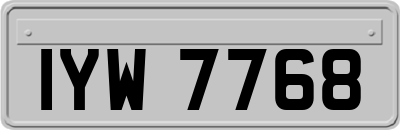 IYW7768