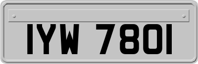 IYW7801