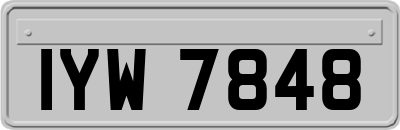 IYW7848