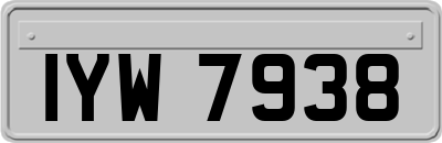 IYW7938