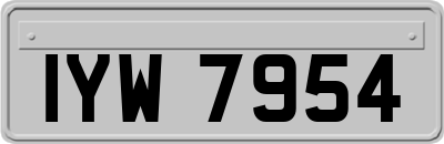 IYW7954