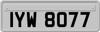 IYW8077