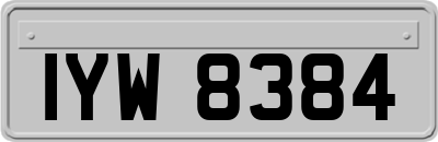 IYW8384