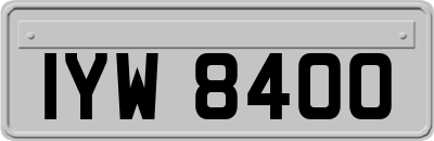 IYW8400