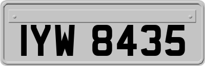 IYW8435